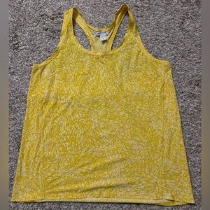 Athleta Ultimate Train Scoop Neck Tank